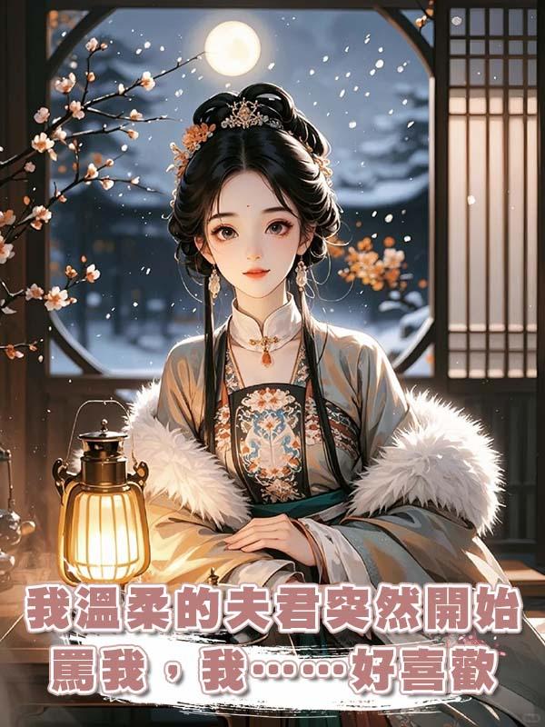 我溫柔的夫君突然開始罵我，我……好喜歡