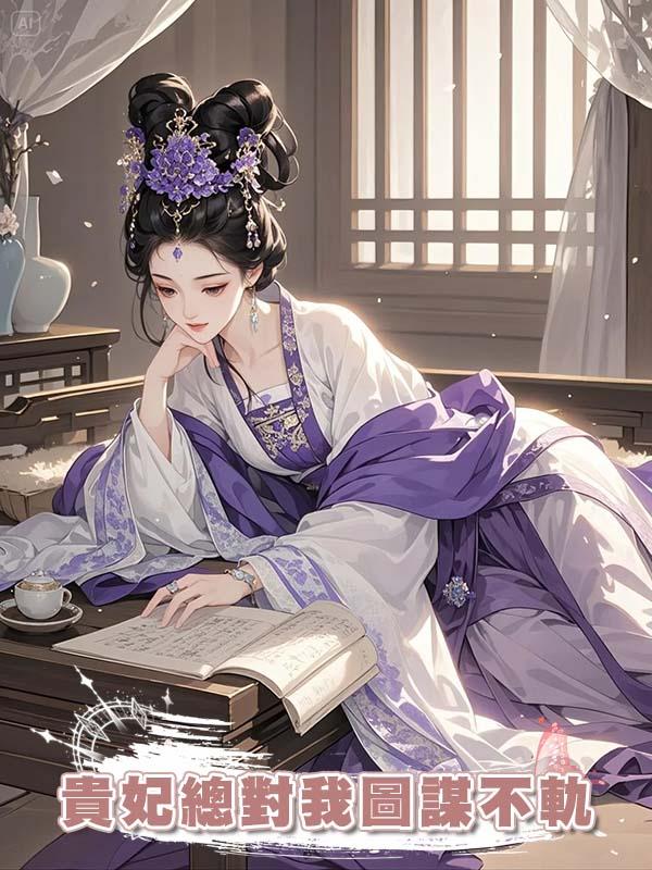 貴妃總對我圖謀不軌