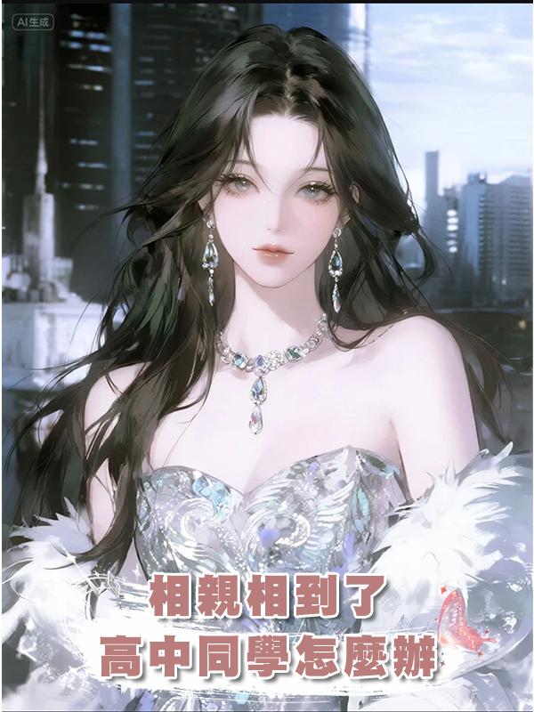 相親相到了高中同學怎麼辦