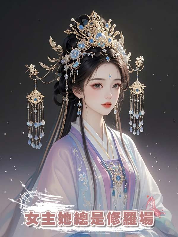 女主她總是修羅場