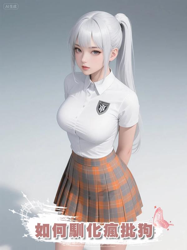 如何馴化瘋批狗