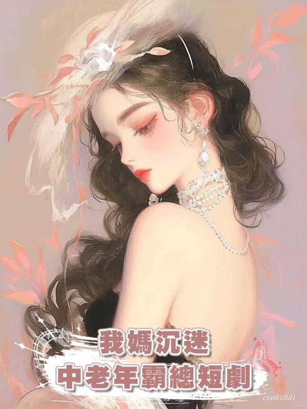 我媽沉迷中老年霸總短劇