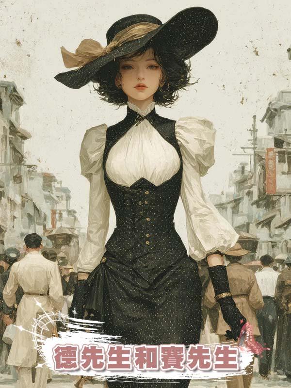 德先生和賽先生