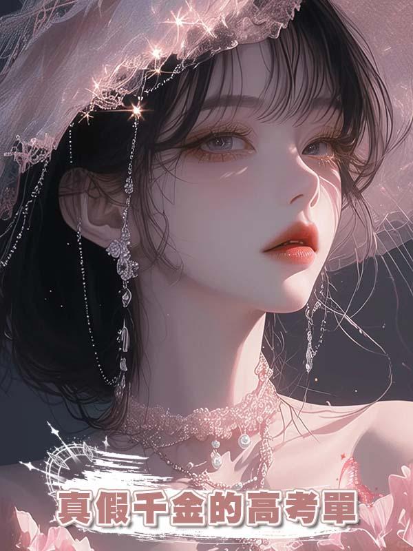 真假千金的高考單