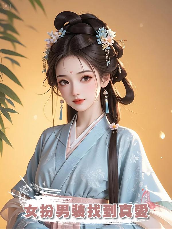 女扮男裝找到真愛