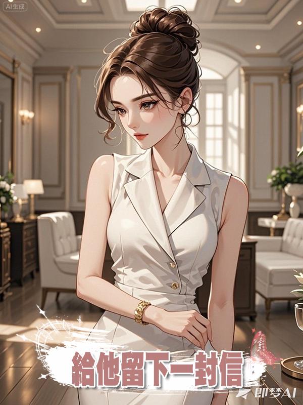 所有人都認為我會和竹馬結婚生子，可最後，我卻隻給他留下一封信