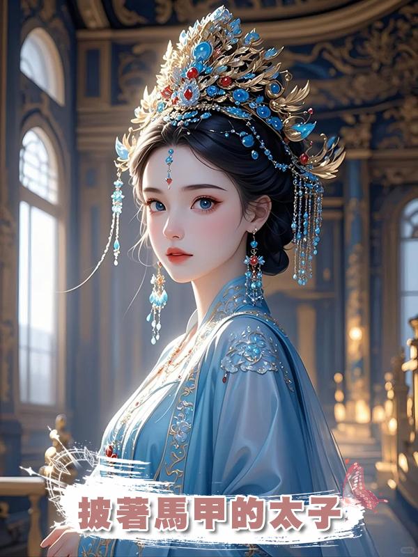 披著馬甲的太子