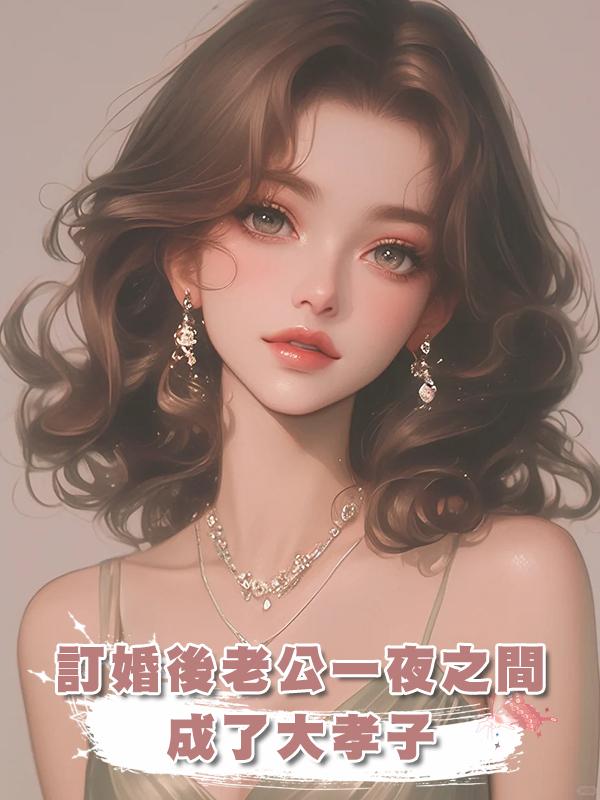 訂婚後老公一夜之間成了大孝子