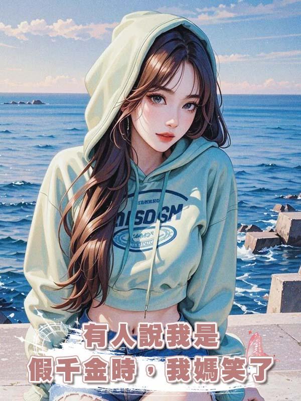 有人說我是假千金時，我媽笑了