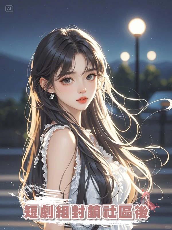 短劇組封鎖社區後