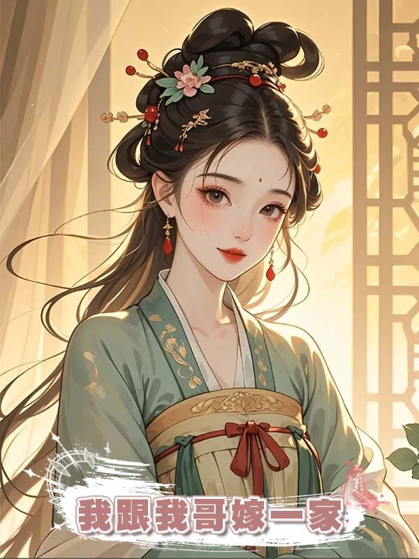 我跟我哥嫁一家