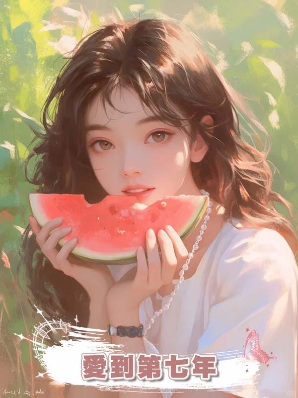 愛到第七年