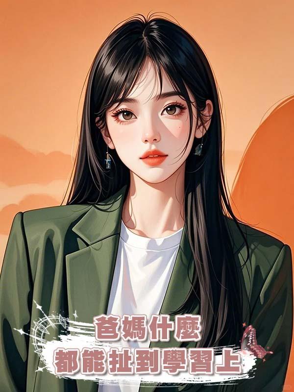 爸媽什麼都能扯到學習上