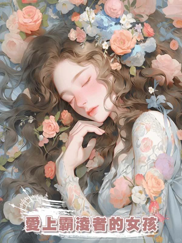 愛上霸淩者的女孩