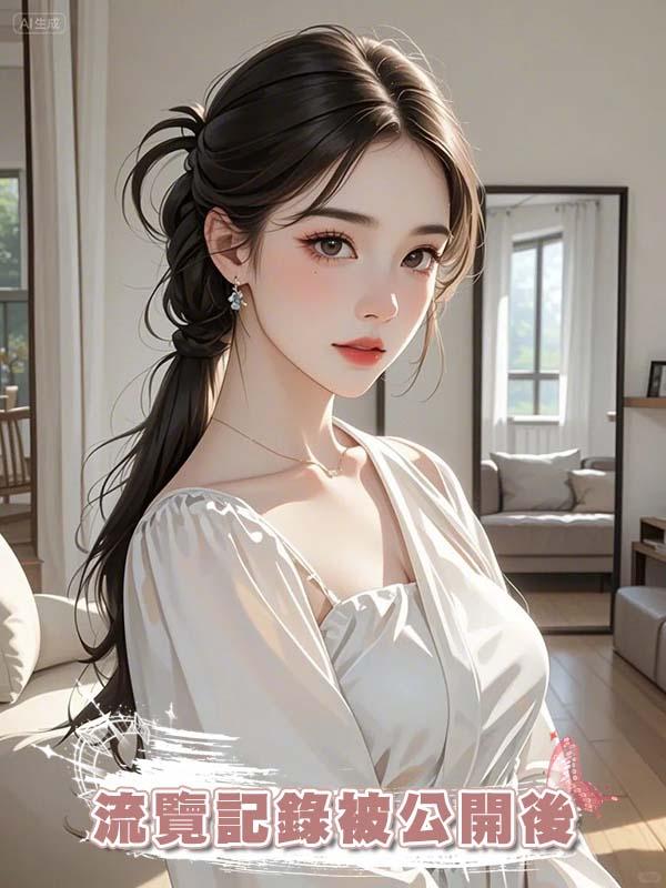 流覽記錄被公開後