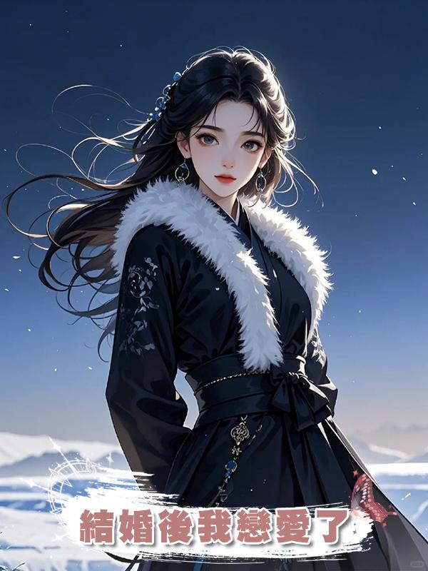 結婚後我戀愛了