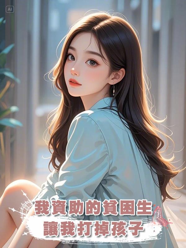 我資助的貧困生讓我打掉孩子