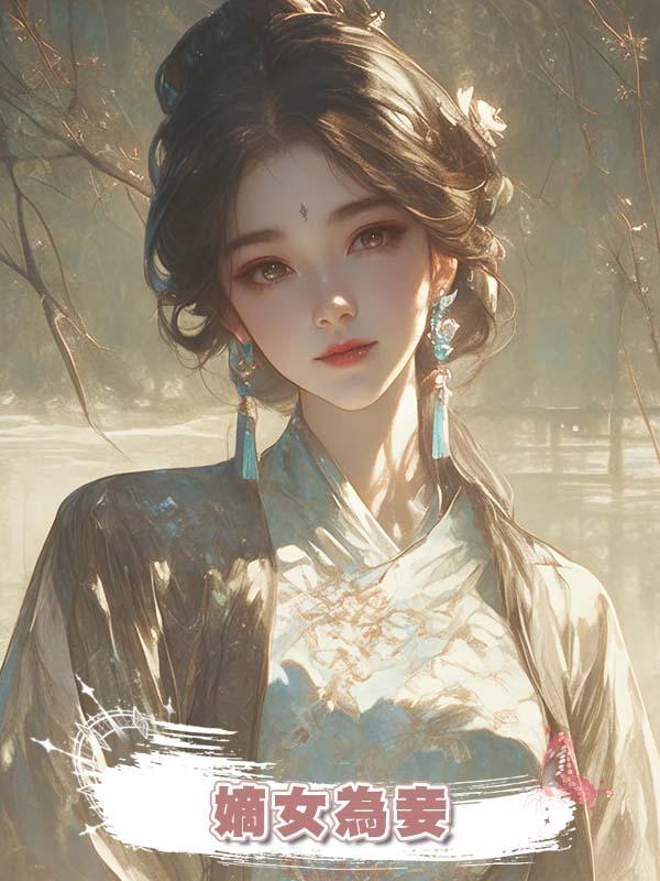 嫡女為妾