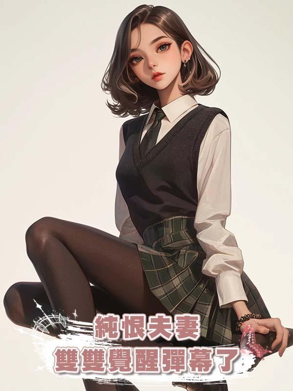 純恨夫妻雙雙覺醒彈幕了