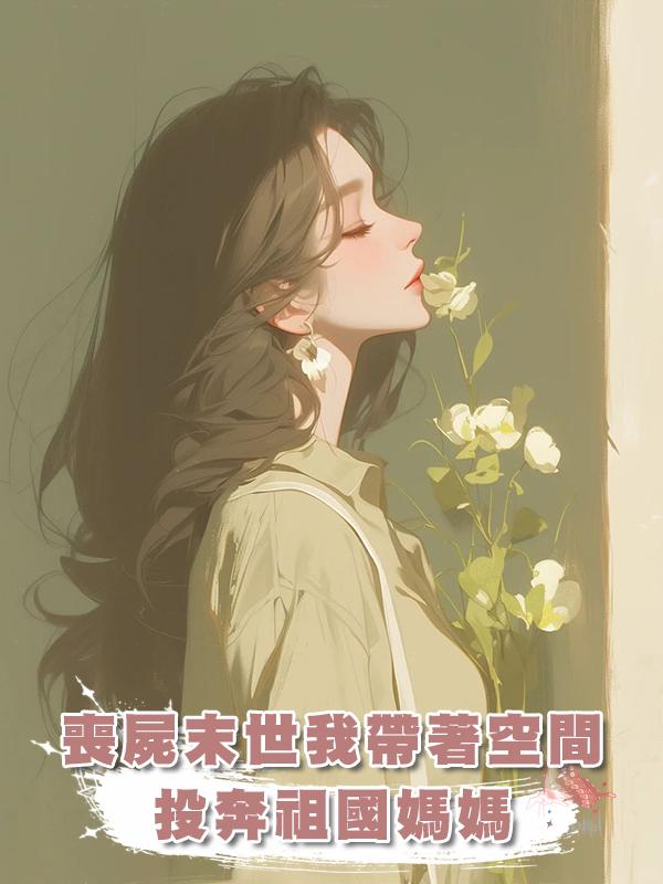 喪屍末世我帶著空間投奔祖國媽媽