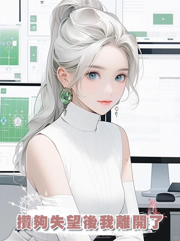 攢夠失望後我離開了