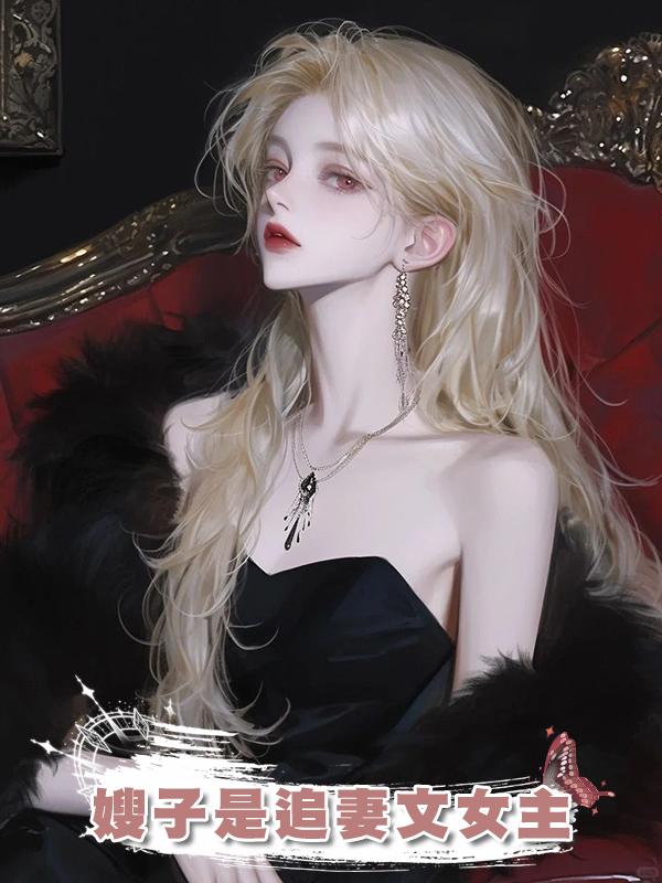 嫂子是追妻文女主