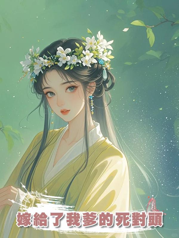 嫁給了我爹的死對頭