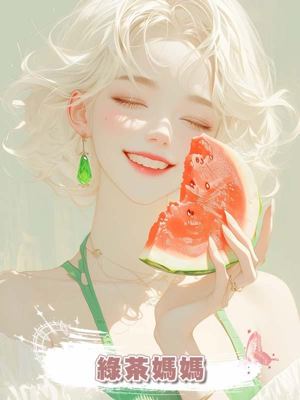 綠茶媽媽