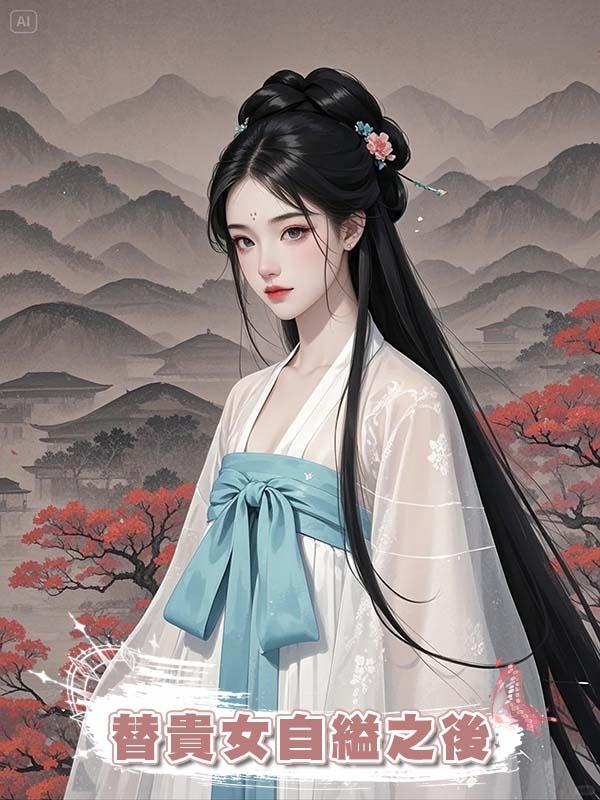 替貴女自縊之後