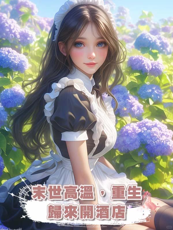末世高溫，重生歸來開酒店