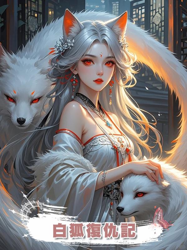 白狐復仇記