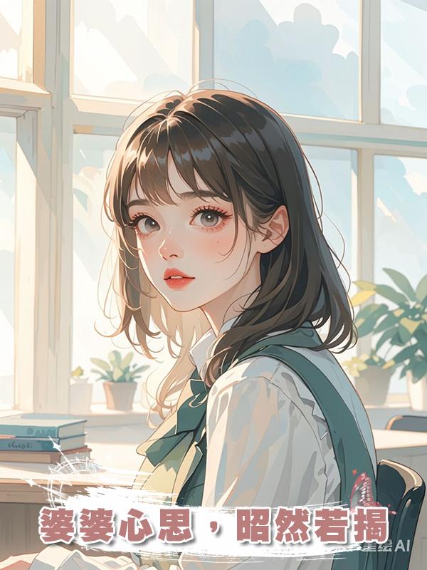 婆婆心思，昭然若揭