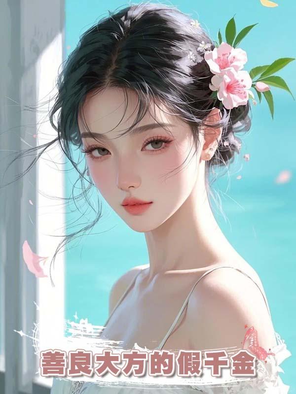 善良大方的假千金