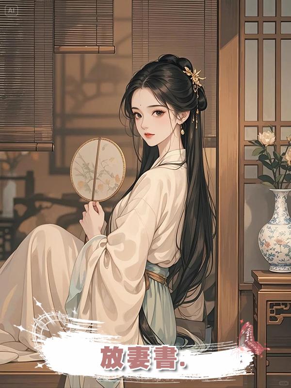 放妻書.