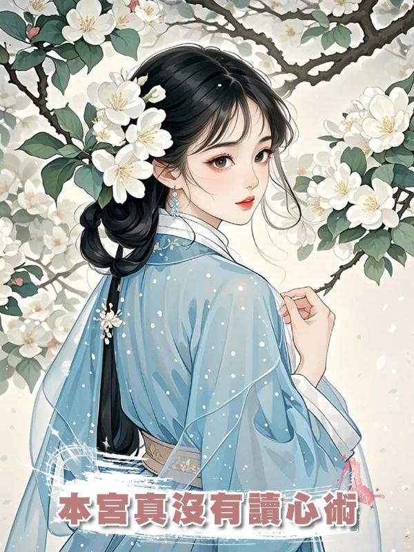 本宮真沒有讀心術