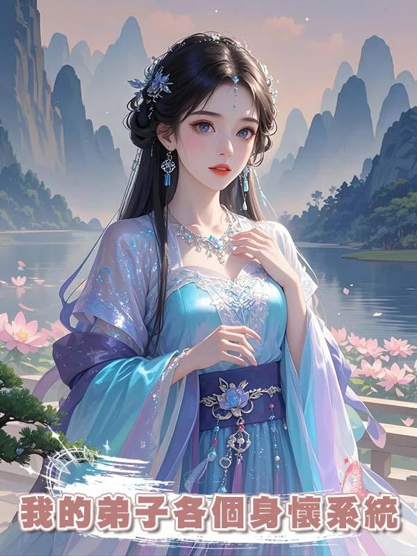 我的弟子各個身懷系統