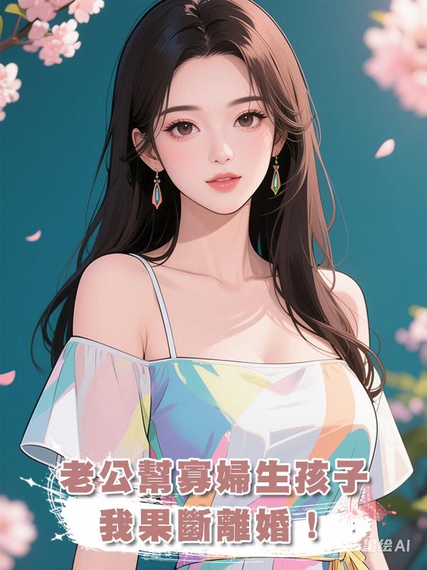 老公幫寡婦生孩子，我果斷離婚！