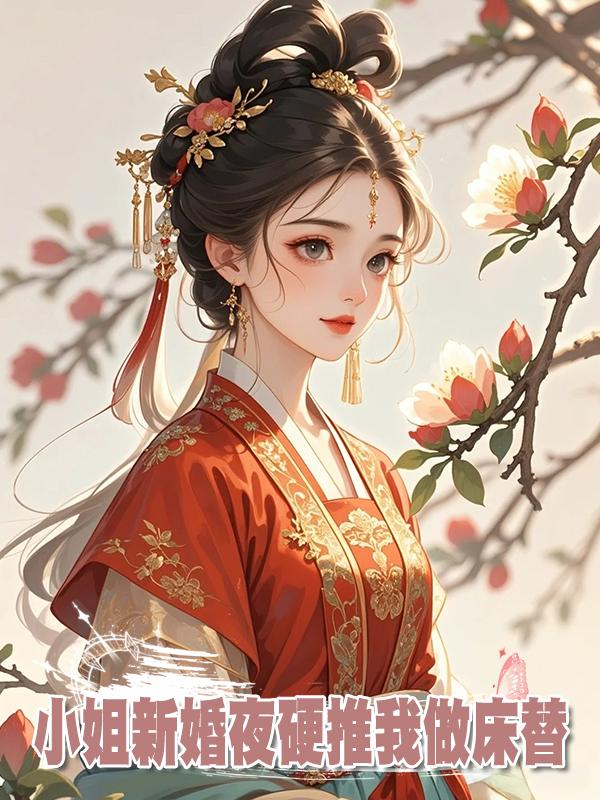 小姐新婚夜硬推我做床替和小將軍洞房卻不知我已經重生了