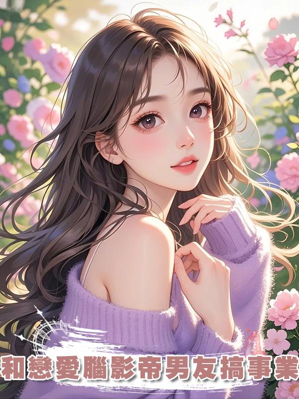 和戀愛腦影帝男友搞事業
