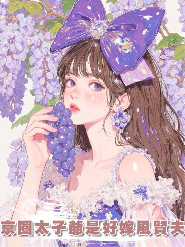 京圈太子爺是好嫁風賢夫