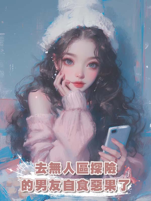 去無人區探險的男友自食惡果了