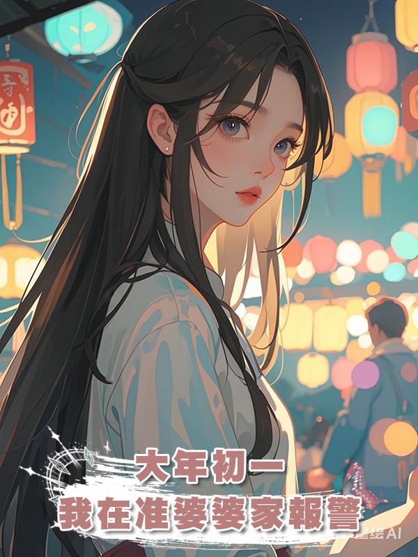 大年初一，我在準婆婆家報警