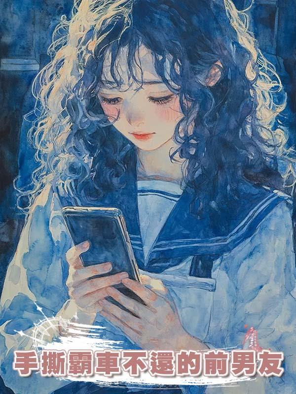 手撕霸車不還的前男友