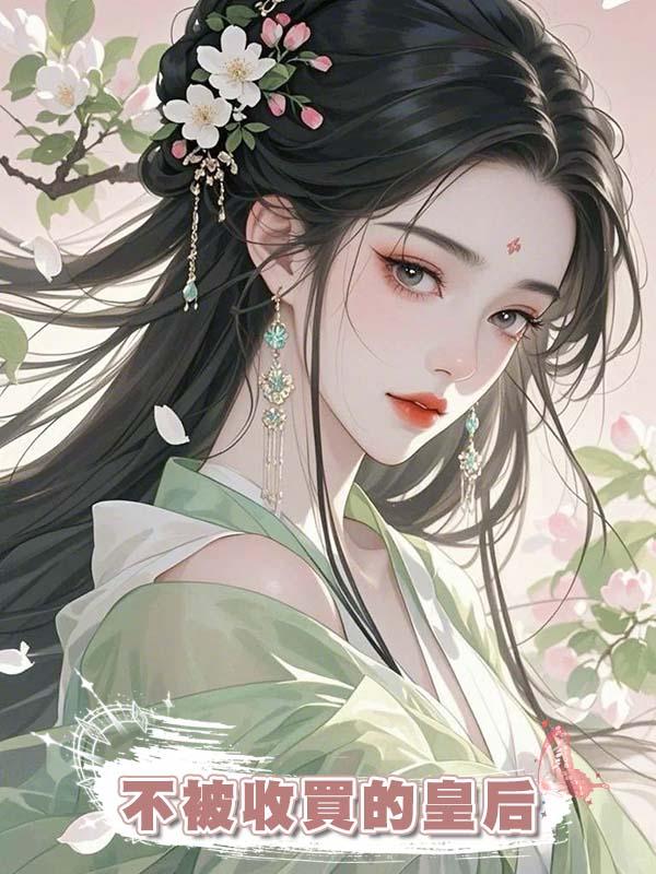 不被收買的皇後