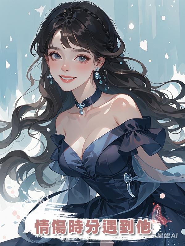 情傷時分遇到他