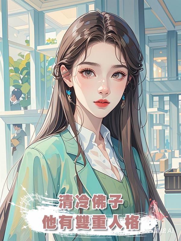 清冷佛子，他有雙重人格