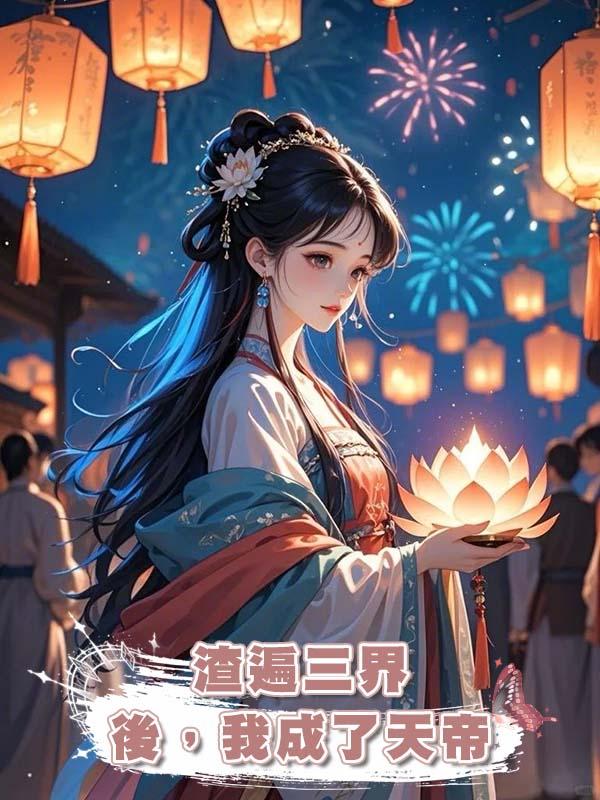 渣遍三界後，我成了天帝