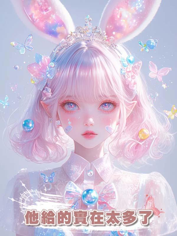 他給的實在太多了