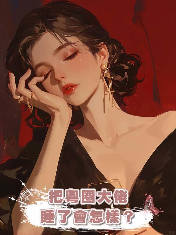 把粵圈大佬睡了會怎樣？