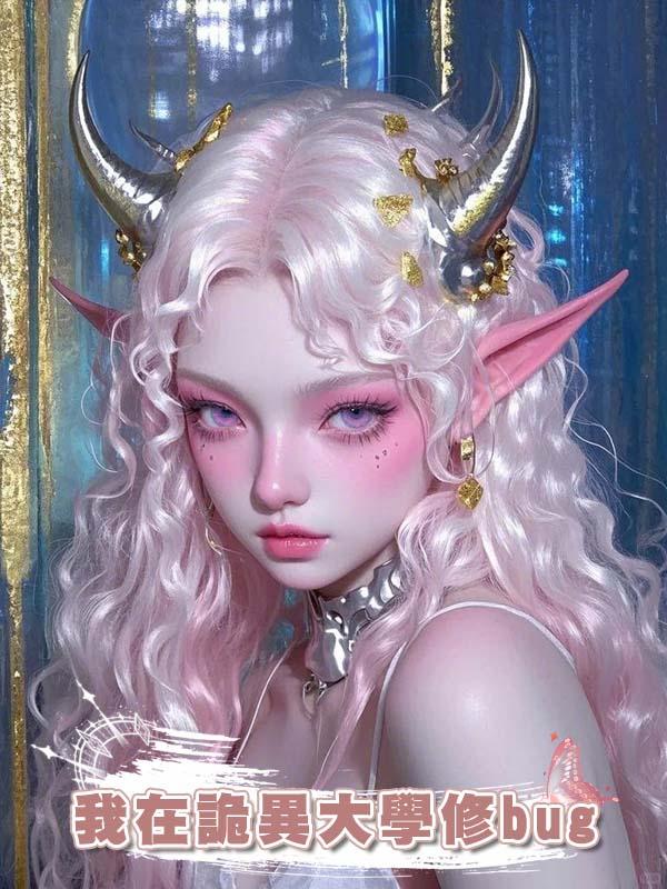 我在詭異大學修bug